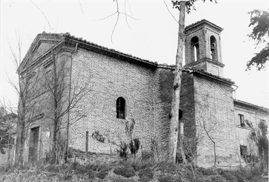 Chiesa di S. Giovanni Battista
